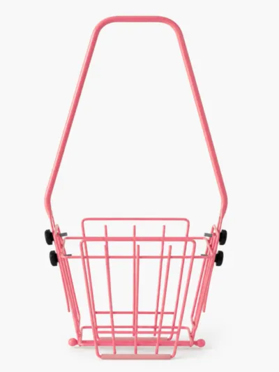 Portable Non-Scratch Ball Hopper Portable Non-Scratch Ball Hopper